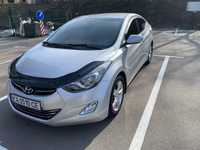 Продам Hyundai Elantra GLS