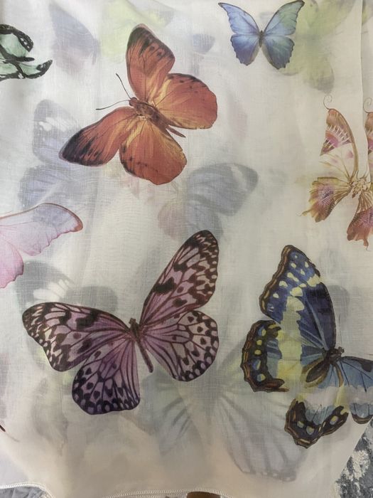 Штори  тюль