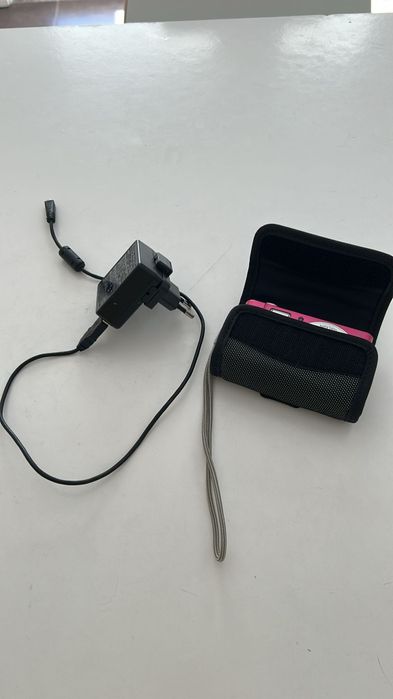 Sony cybershot DSC-W810