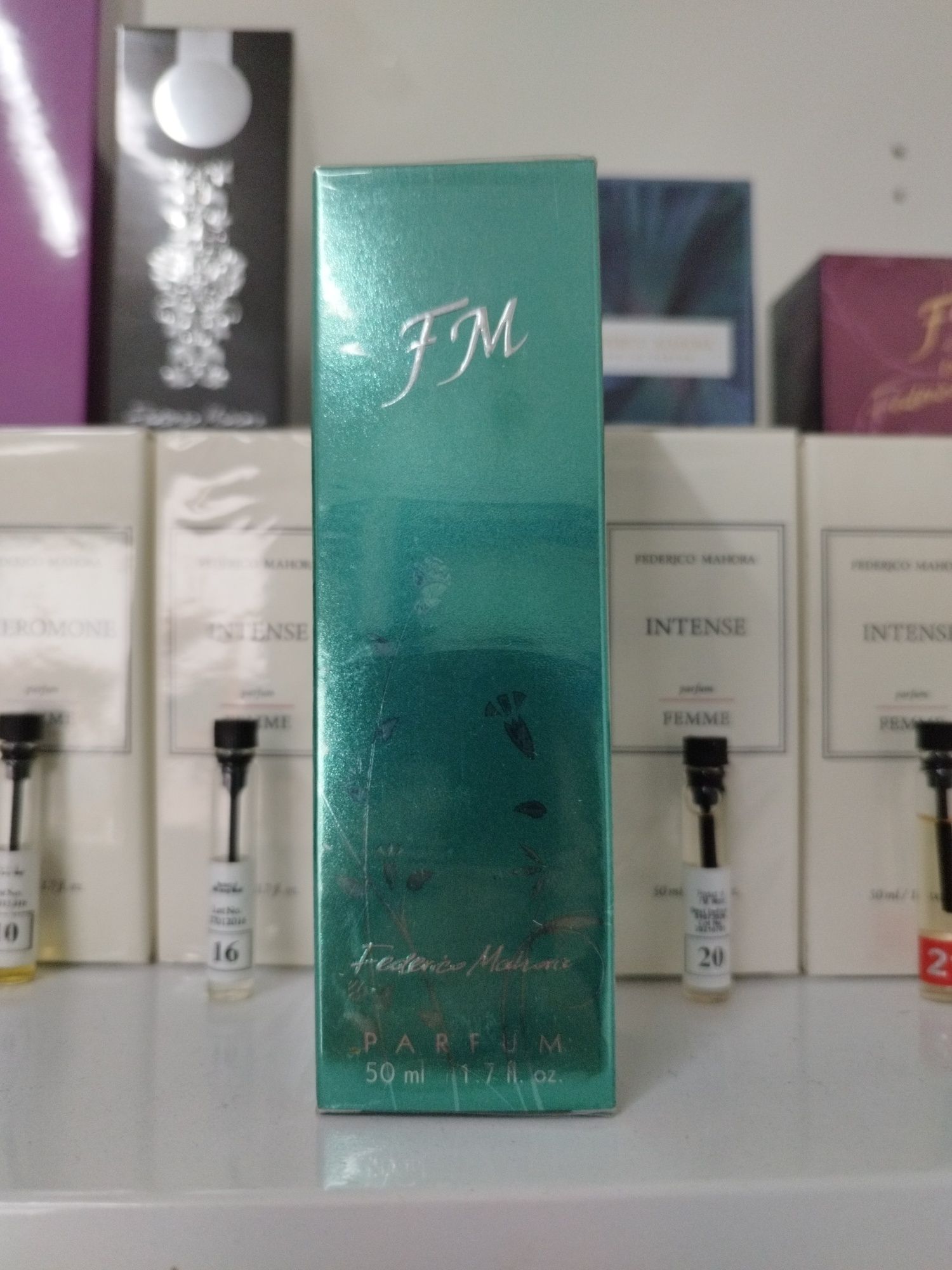 FM perfum 149 unikat