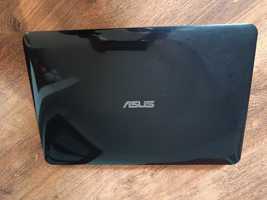 Sprzedam używany laptop ASUS