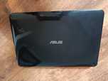 Sprzedam używany laptop ASUS