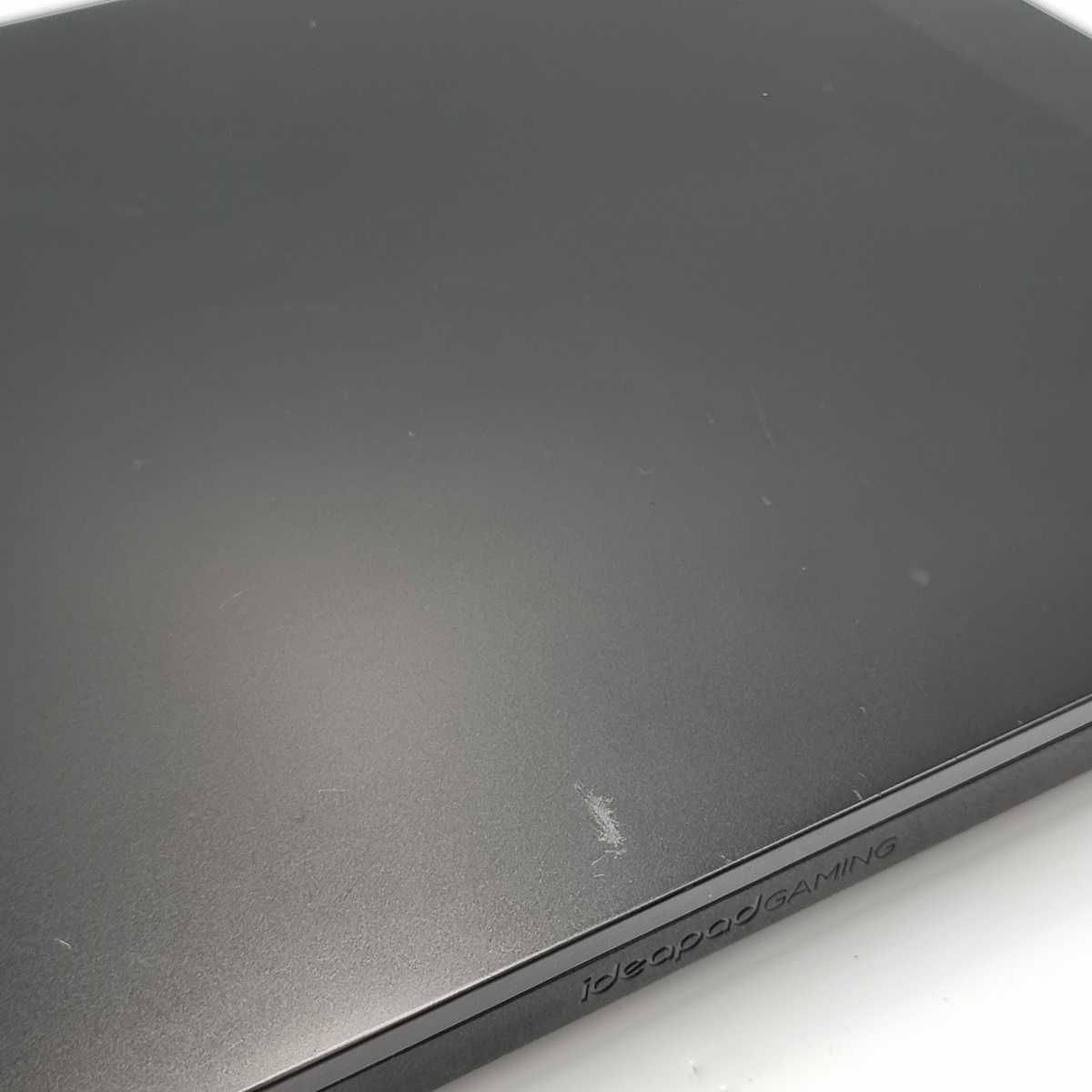 Laptop Lenovo IdeaPad Gaming 3-15IMH05 i5 8GB 512