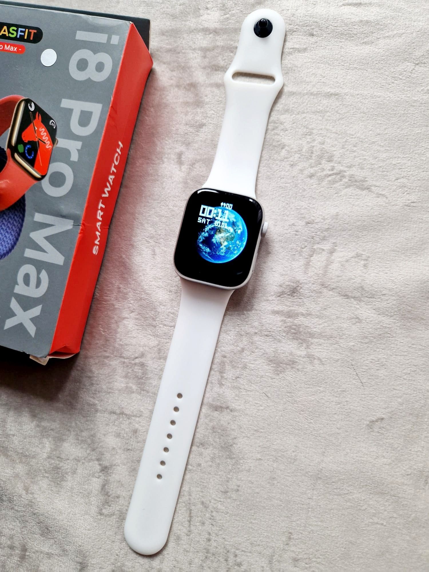 Smartwatch Watch I8 Pro Max