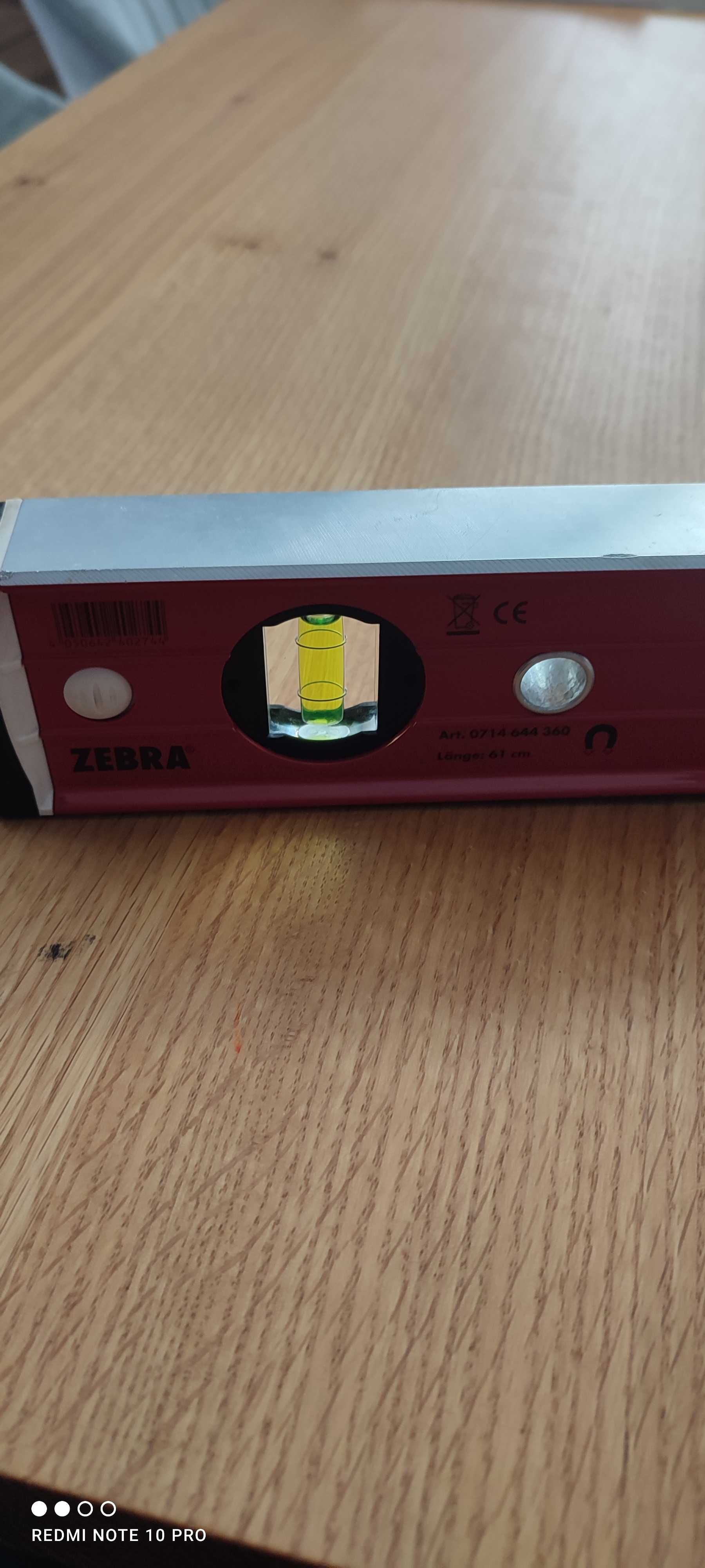 Poziomica elektroniczna WURTH