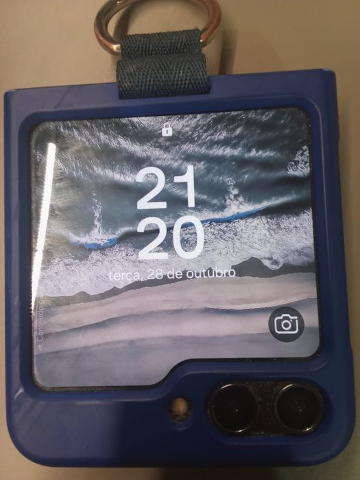 Samsung galaxy Z flip5 400 euros