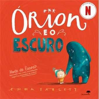 Emma Yarlett: Trincas/ Órion e o Escuro/ Querido Dragão - Desde 8€
