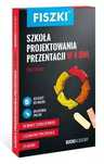 Fiszki - Szkoła Projektowania Prezentacji W 4 Dni Piotr Bucki