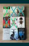 Livros Diversos-1€ a 10€ (preço individual nas fotos)