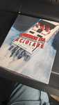 Atari ST. Powerboat USA. Orginal. Komplet