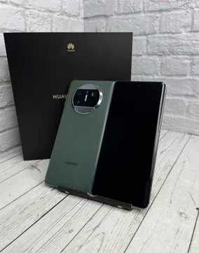 huawei mate x3 12 512gb dark green (Комплект)