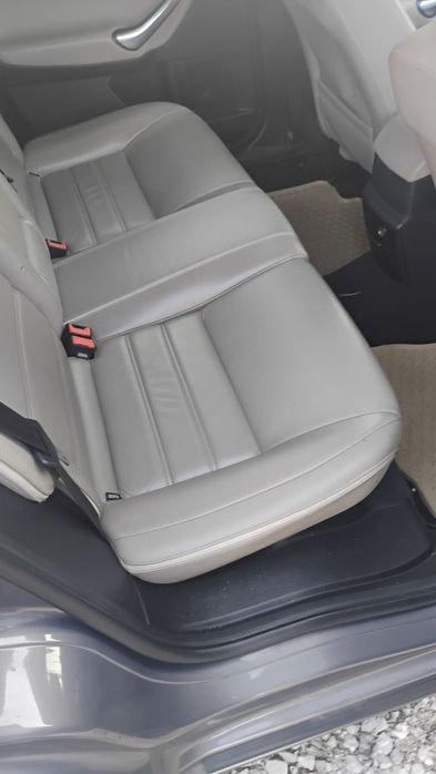Mondeo MK42,0tdci 163KM 2011r zadbany,bezwypadkowy,200tys km manual