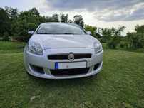 Fiat Bravo Perfekcyjny Stan / 1 własciciel / bezwypadkowy / jak nowy