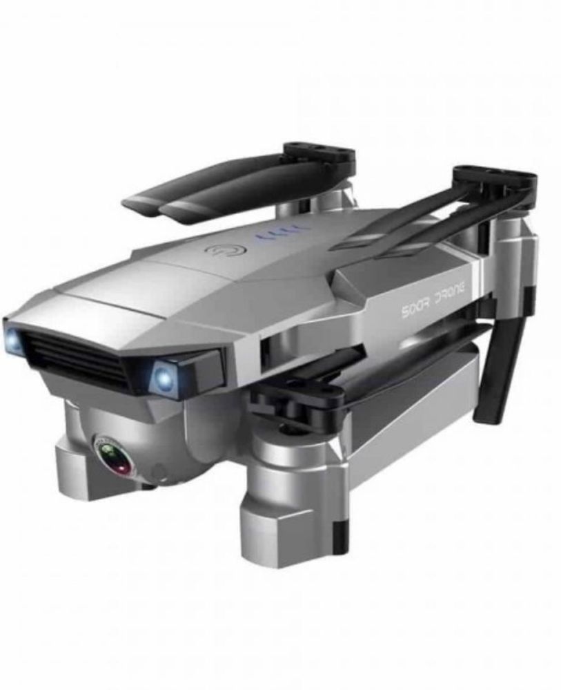 Квадрокоптер SG907 - дрон с 4К камерой, 5G Wi-Fi, FPV, GPS