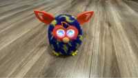 furby boom синього кольору