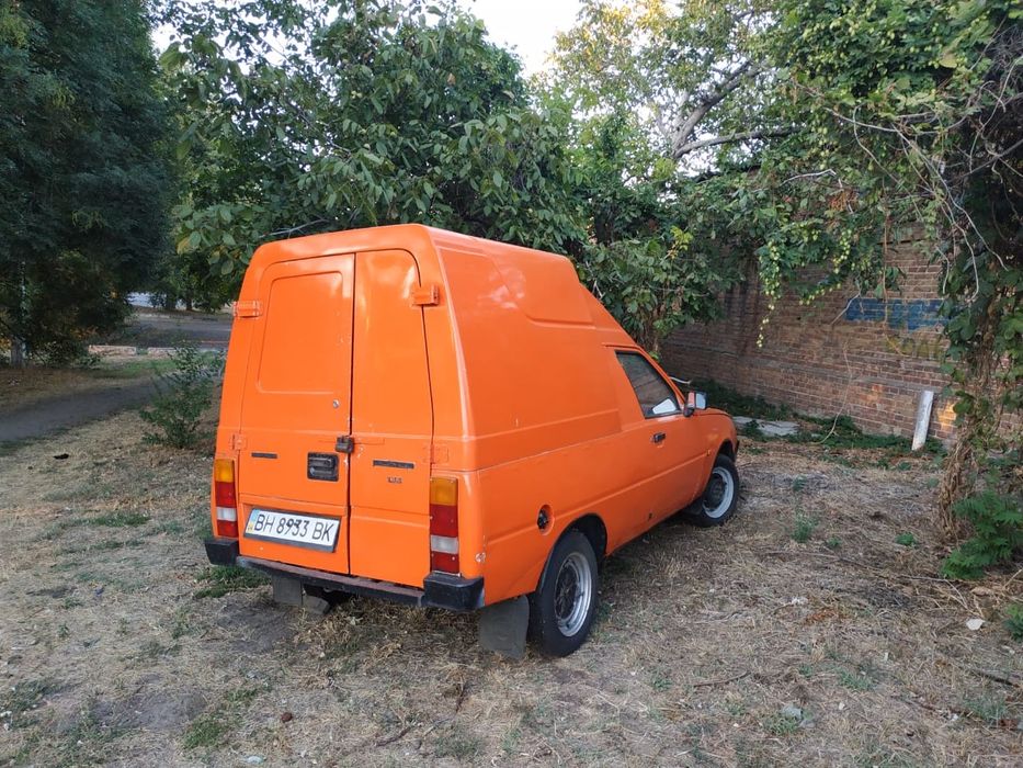 Продам ЗАЗ 110558 газ / бензин 2006 р не на ходу