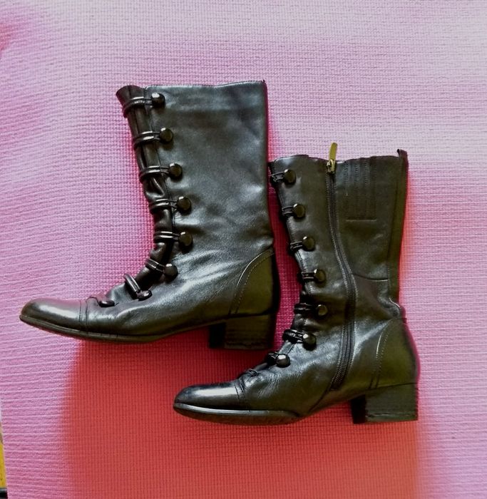 Сапожки Amato, флис, размер 39