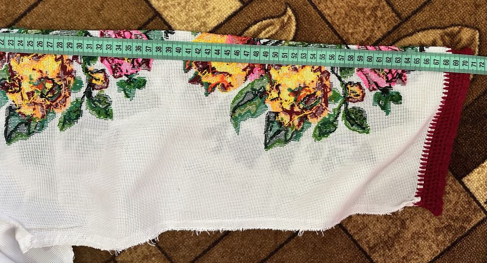 Вишиванка жіноча.Буковинська.