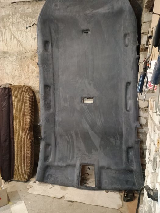 Перетяжка сидений авто (тюнинг, ремонт, обшивка, реставрация)