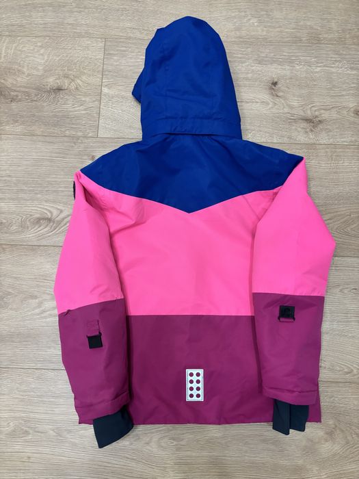 Зимова куртка та штани LEGO