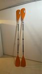 Pagaias Kayak Decathlon