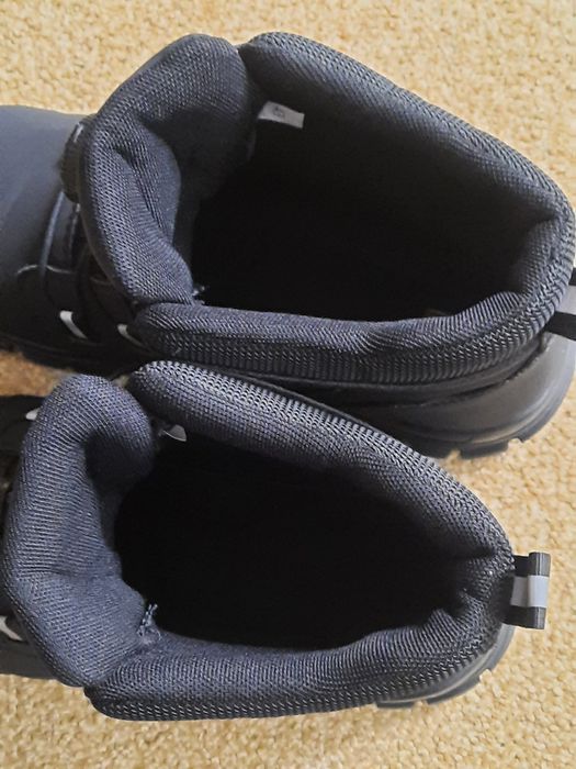 Черевики чоловічі 42-43р.!