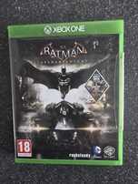 Batman. Arkham Knight xbox one wersja PL