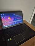 Laptop Acer 32Gb RAM, 512Gb + 120Gb krafika Dedykowana