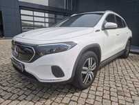 Mercedes-Benz EQA 250 Progressive