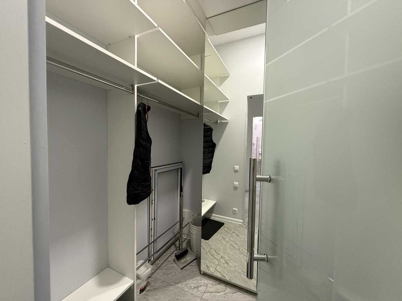 Аренда офиса в БЦ Карнеги 160 м2, 9 этаж, новый ремонт, Генератор