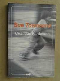 Crianças Fantasma de Sue Townsend