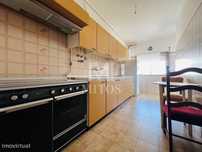 Apartamento T3 para Venda em Darque