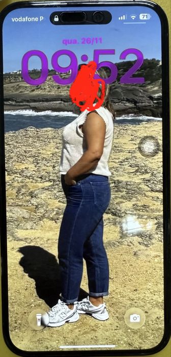 Iphone 14 pro max 256GB