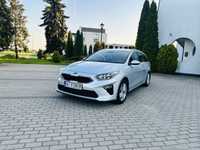 Kia  C’eed 1.6 Crdi 2020r (Salon Polska Pierwszy Właściciel, Automat)