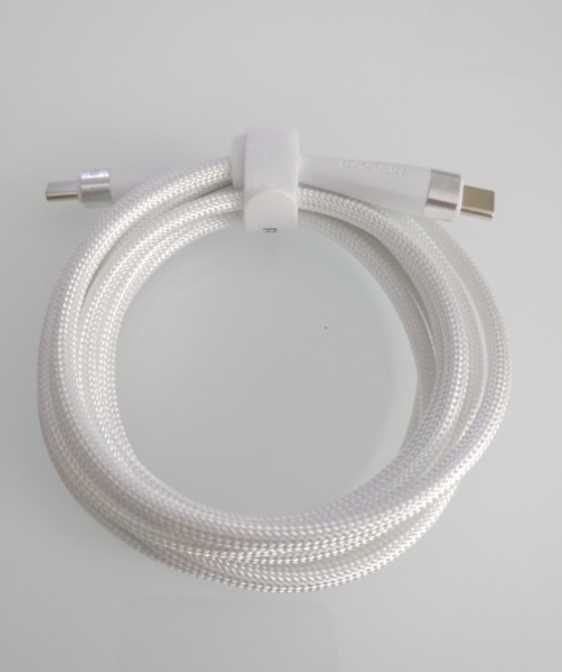 Kabel - Przewód USB-C - USB-C -100W -  2m