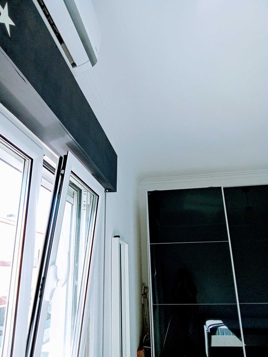 Vendo andar de moradia Moinhos de Funcheira Amadora