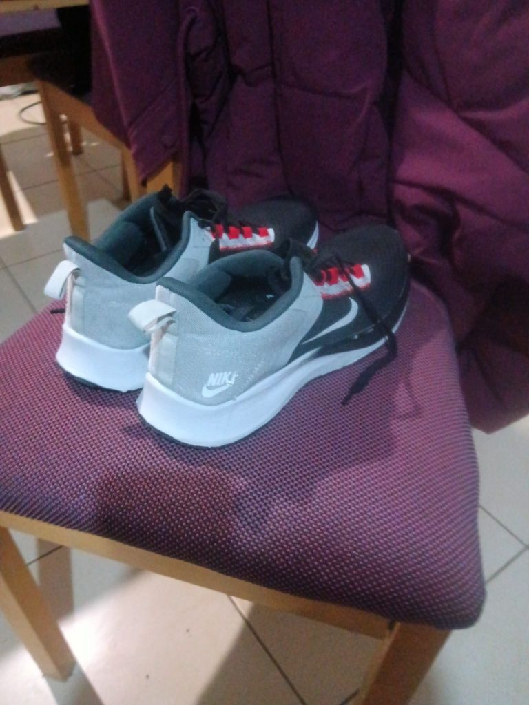 Sapatilhas nike Novas
