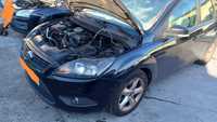 Vendo peças Ford focus 2008