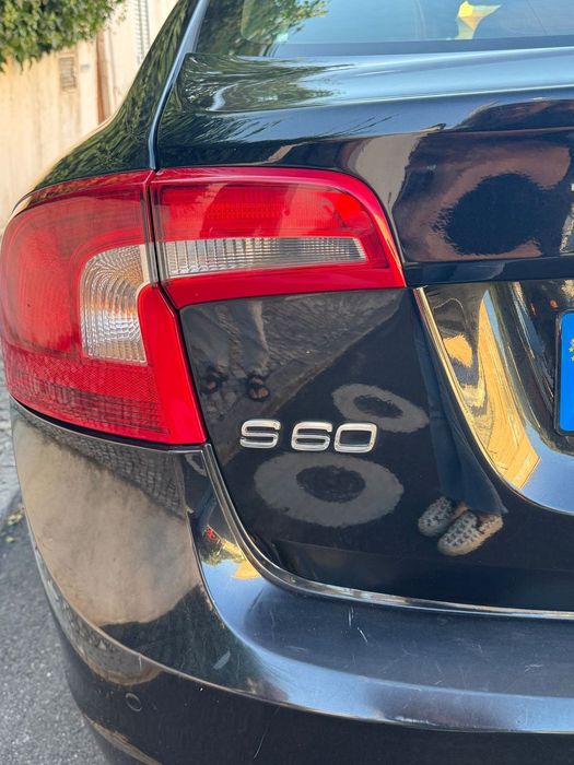 Volvo S60 2.0 D3 Kinetic — foto 5
