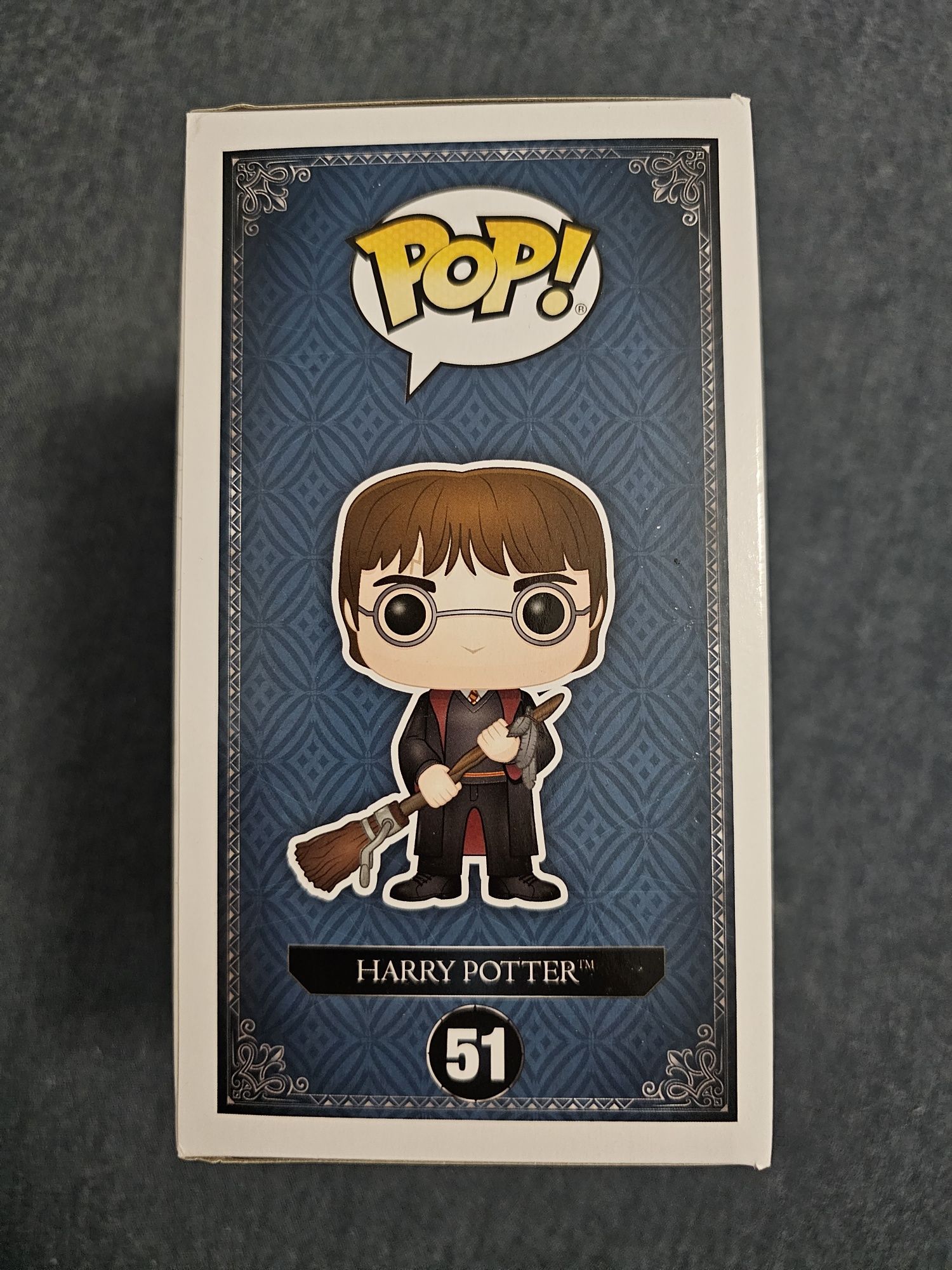 Funko POP Harry Potter Special Edition