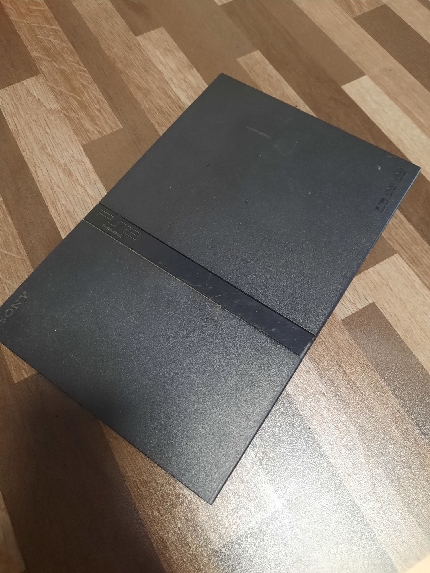Playstation 2 slim/mini