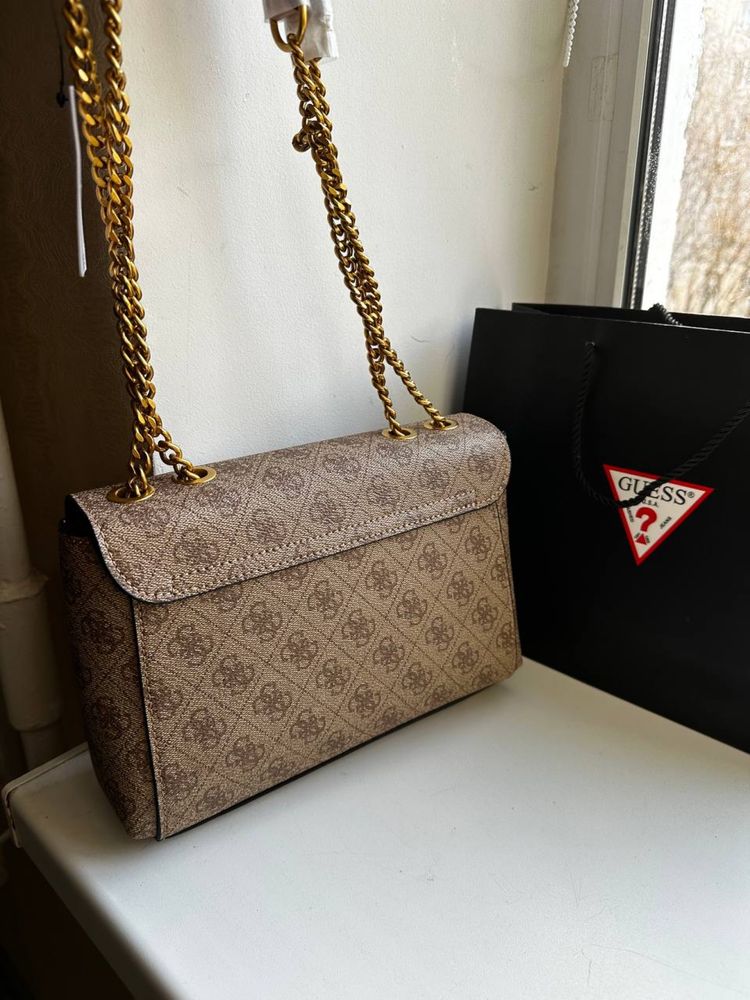 Сумка Guess Nell