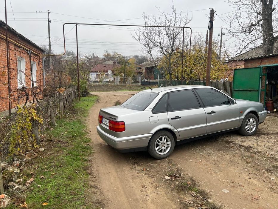 Продам Volkswagen PASSAT