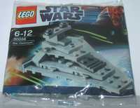 Lego - Star Wars - Star Destroyer - Polybag (30056)