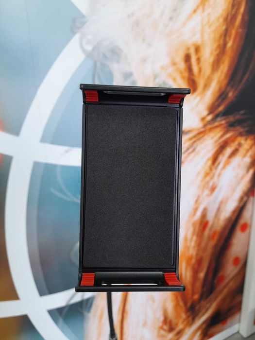 Suporte de Telemóvel e Tablet Novos e Profissionais
