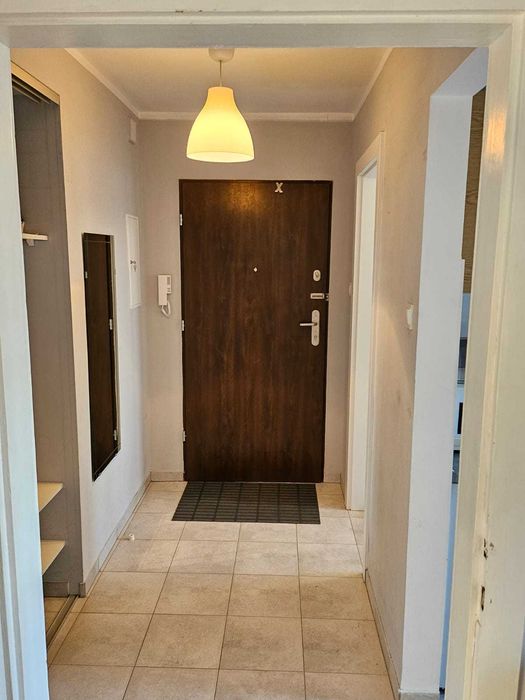 Mieszkanie 2-pokojowe Krzyki-Wrocław