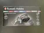 Żelazko Russell Hobbs Iron, 3100W, 0,35L, ceramika