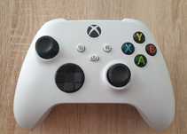 Pad Xbox series s x robot white gwarancja 17msc