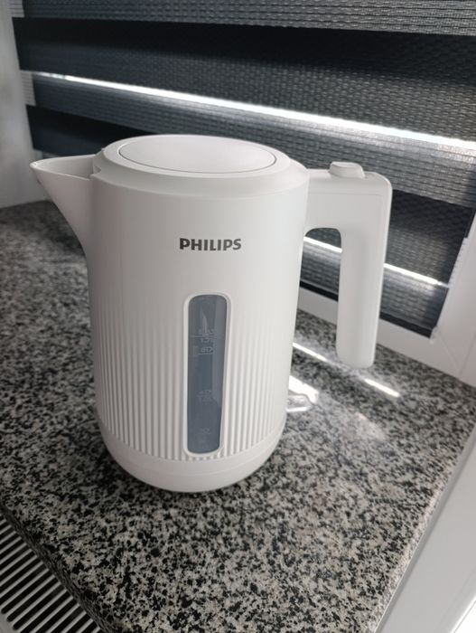 Чайник електричний PHILIPS HD9411/00