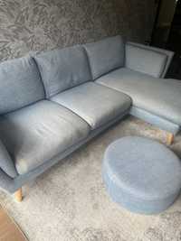 Sofa narożna Nova Sits